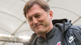 Ralph Hasenhüttl
