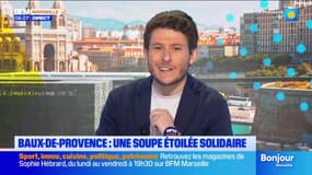 Le journal de 8h du mercredi 26 novembre 2025