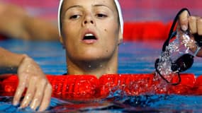 Laure Manaudou