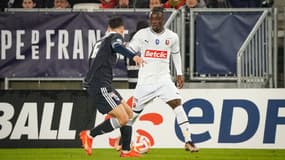 Bordeaux-Rennes