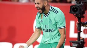 Benzema