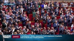 "Un grand jour pour la République", l’ouverture prochaine de la PMA à toutes les femmes saluée par la majorité mais ne fait pas l'unanimité à droite