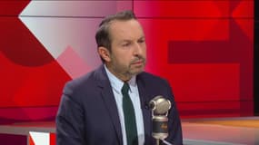 Chenu : "David Rachline est mis en cause par une journaliste politisée et adversaire du RN"