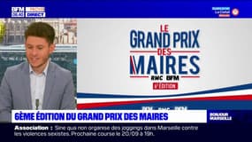 Bouches-du-Rhône: les inscriptions pour la 6e édition du Grand prix des maires ouvertes