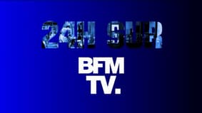 24H SUR BFMTV - Murder in the Vosges, the 100 days program and a Barbie with Down syndrome