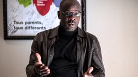 Lilian Thuram