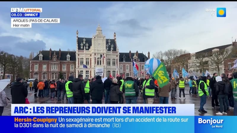 Le journal de 8h du mardi 17 février 2026