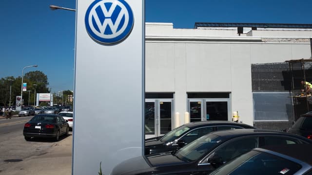 En Californie, un des Etats américains les plus sévères en matière de pollution, Volkswagen a 45 jours pour réparer ses moteurs. 