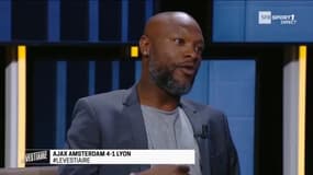 Le Vestiaire - Pour Gallas, Buffon doit remporter le Ballon d'Or si...