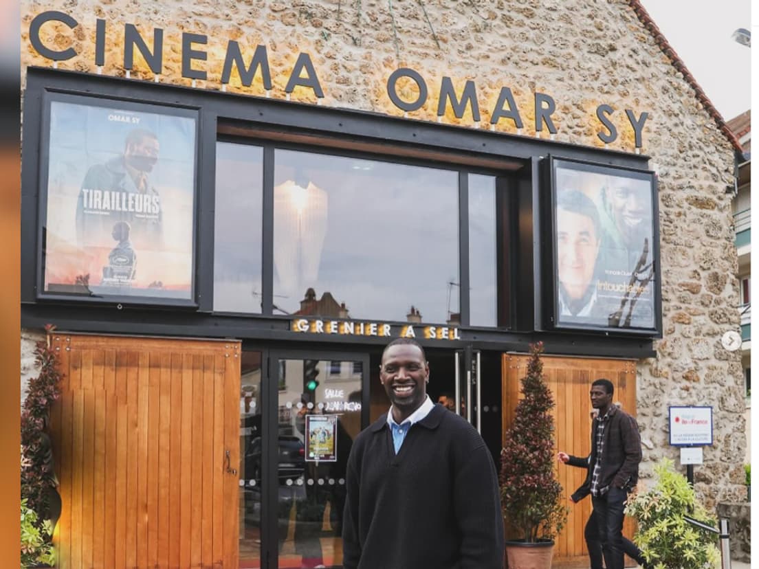 Honoré et reconnaissant