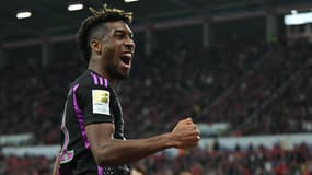 Kingsley Coman