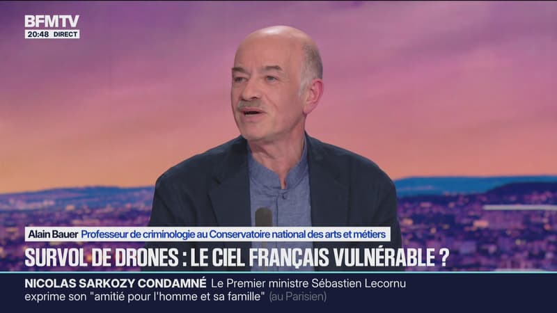Première sur l'info