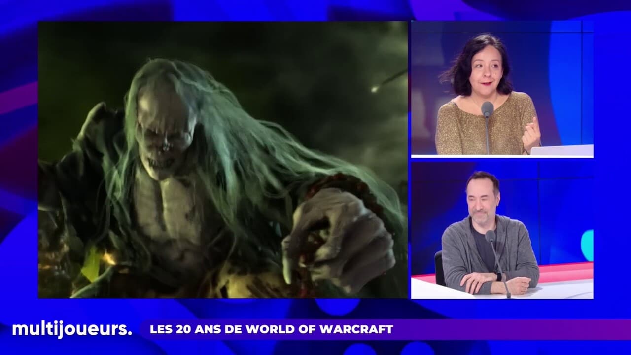 World of Warcraft fête ses 20 ans: comme Blizzard a changé le jeu vidéo