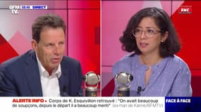 Face-à-Face : Geoffroy Roux de Bézieux - 16/06