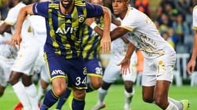 Adil Rami