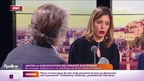 On peut tout dire sur RMC : Vladimir Poutine met la main sur une partie de l’Ukraine - 22/02