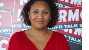 Maryse Ewanjé-Epée