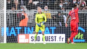 Anthony Lopes - OL
