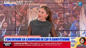 ASSE-OM en Coupe de France: l'avant-match de Virage Marseille