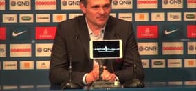 Football / Ligue 1 : Sagnol et la "gentillesse allemande" 