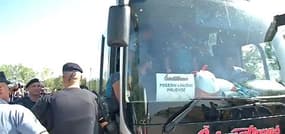 La Croatie débordée par le nombre de migrants