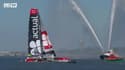 The Bridge - La guerre des ultimes, une course dans la course