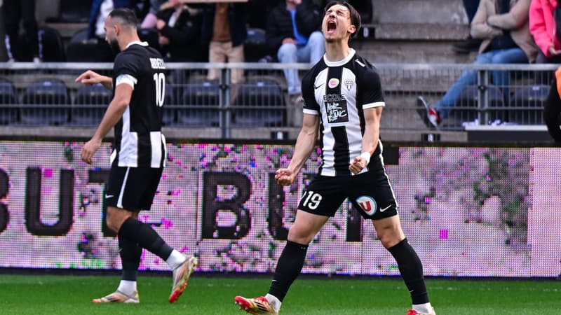 DIRECT. Mercato: Rennes va faire une nouvelle offre pour Esteban Lepaul