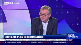 Orpea : le plan de refondation est-il suffisant pour effacer le scandale ?