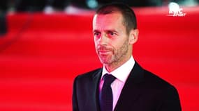 Super League : Ceferin veut sanctionner les 12 clubs mais à des échelles différentes