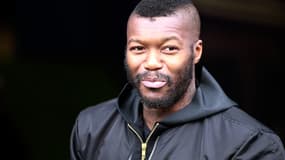 Djibril Cissé