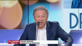 "J’ai une vie de con ! Mais elle me convient"