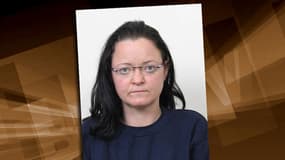 Beate Zschäpe, 38 ans, était l'intendante, la "mère au foyer" du groupe néonazi, qui a tué 10 personnes et braqué une quinzaine de banques.