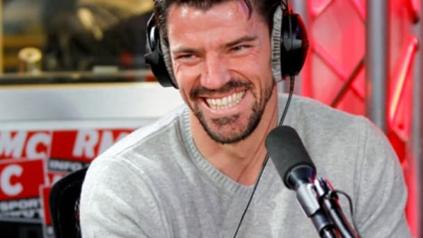 Grégory Coupet