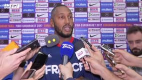 Diaw : "Il y a des années sans"