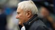 Le président du FC Metz Bernard Serin, 31 août 2025