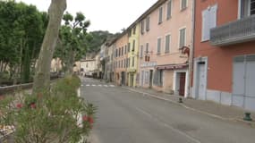Entrecasteaux, village du Var où des chats ont été maltraités