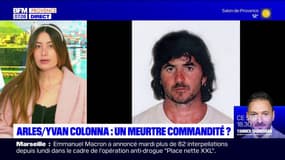 Mort d'Yvan Colonna: l'agresseur présumé accuse l'État