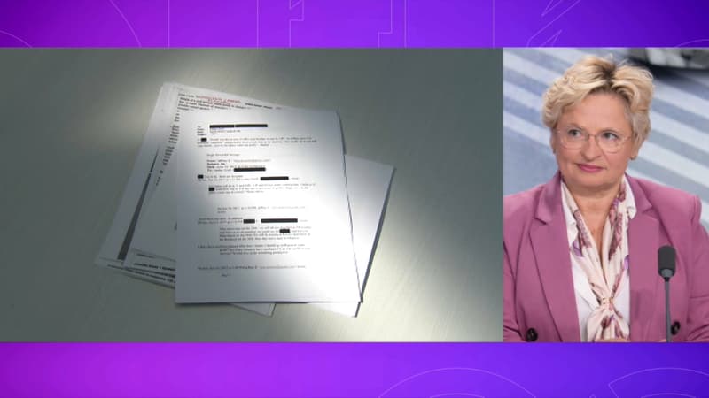 Affaire Jeffrey Epstein: l'association Innocence en danger lance un appel aux victimes françaises