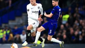 Luka Jovic (Eintracht)