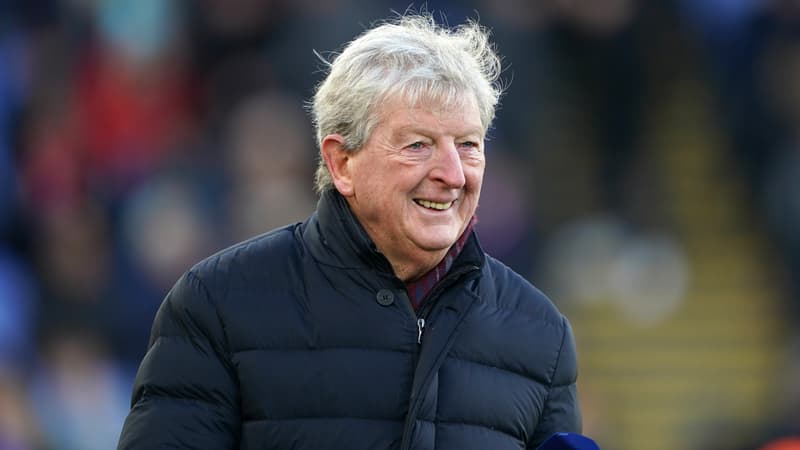 EN DIRECT - Mercato: Hodgson devrait remplacer Vieira à Crystal Palace