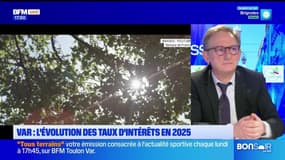 Var Business du mardi 4 février - Banque de France de Toulon : les services à l'économie