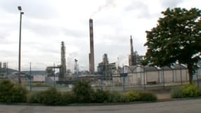 Le sort de la raffinerie Petroplus de Petit-Couronne est entre les mains d'un repreneur potentiel