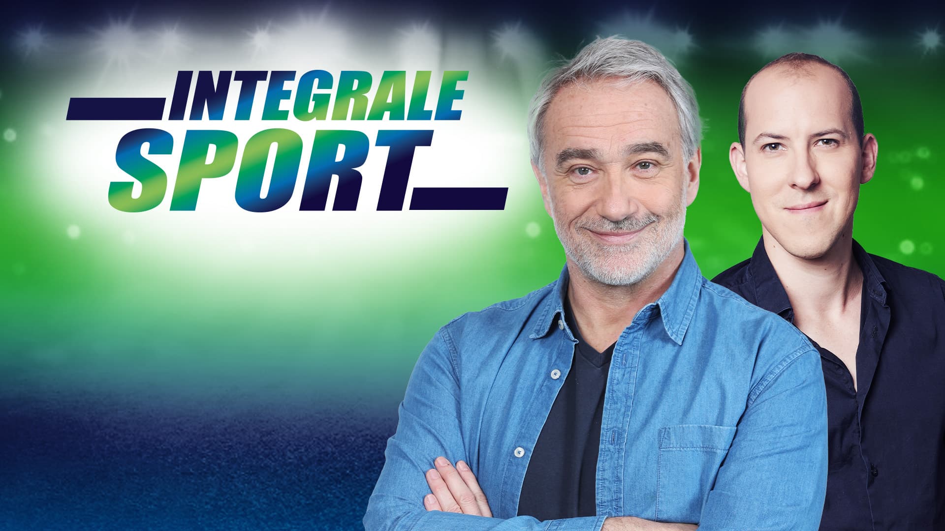 Intégrale Sport