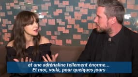 Festival de Cannes: Monica Bellucci évoque son discours qui "viendra du cœur"