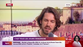 C'est tous les jours Demanche - 19/01