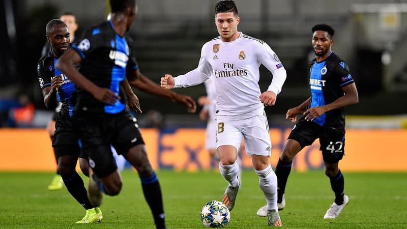Luka Jovic
