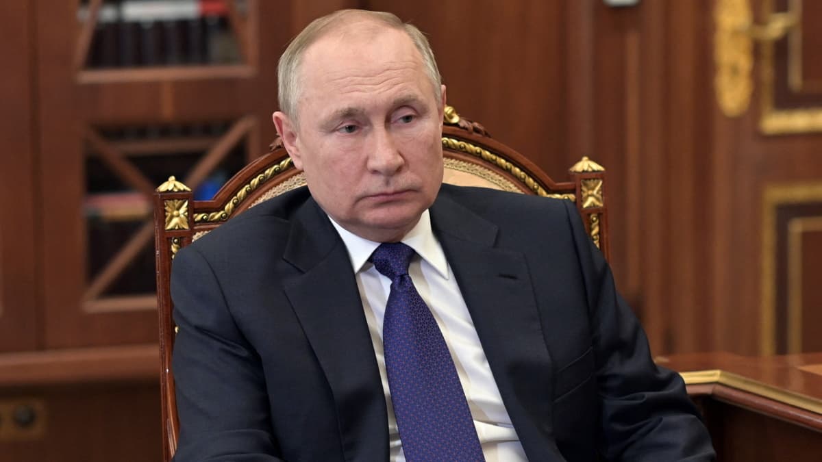 hva er sanksjonene rettet mot russisk økonomi