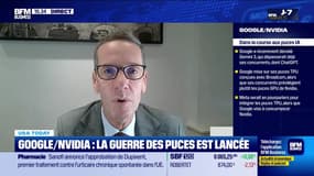 USA Today : Alphabet champion d'automne, +17% en novembre, quand Microsoft perd 12%, par John Plassard - 25/11