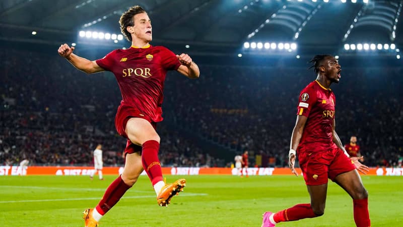 AS Rome
