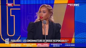 Drogues : "Il faut considérer le consommateur comme un malade et pas comme un criminel !"